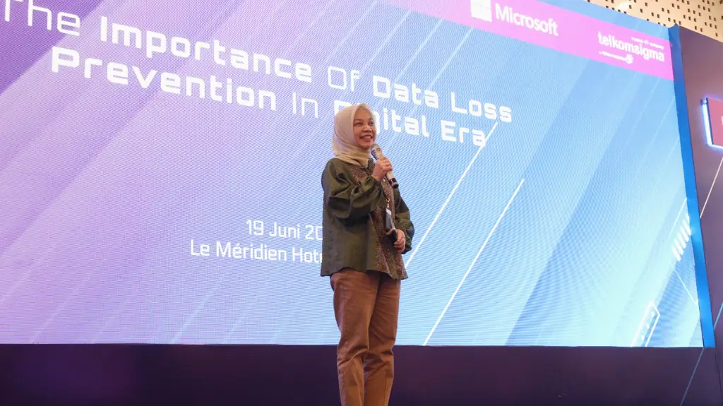 Telkomsigma Dorong Pemanfaatan AI Percepat Digitalisasi Bisnis